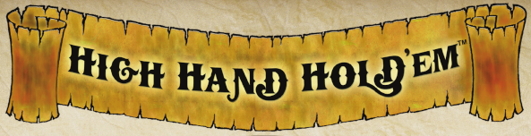 High Hand Holdem-High Hand Holdem